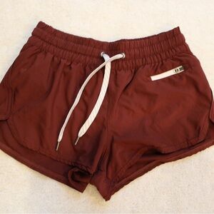 Women's Vuori Shorts